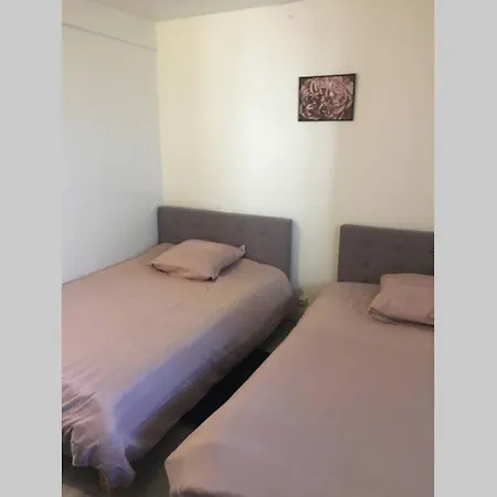 F2 Proche Gare Et Toute Commodite Apartment Chateau-Thierry