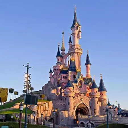 Apartment F2 Proche Gare Et Toute Commodite Chateau-Thierry