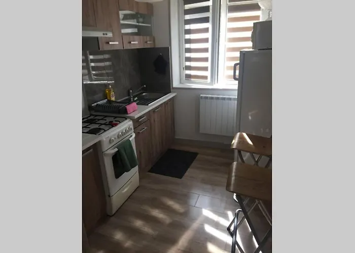 F2 Proche Gare Et Toute Commodite Apartman