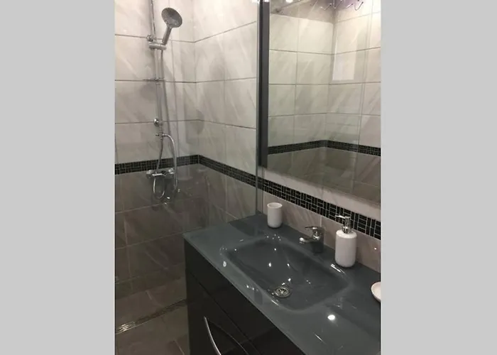 F2 Proche Gare Et Toute Commodite